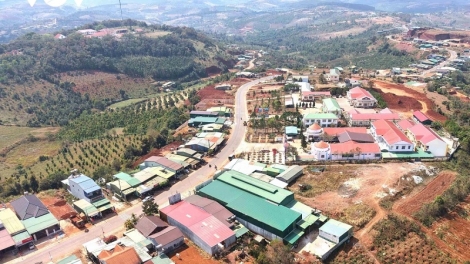 URANG PALIH RUAH BHUM TAPEN NEGAR LAM DONG CAONG TAKRE RUAH HU URANG HU HATAI, HU ILAMO