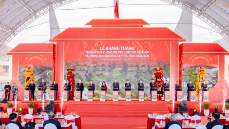 Tsaz yênhx nta suôz luk Hmôngz hnuz 20-02-2026 (04 tsiêz)