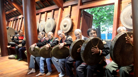 Chương trình phát thanh vằn nghệ, thứ 7 mự 7 căm bườn 2 pì 2026