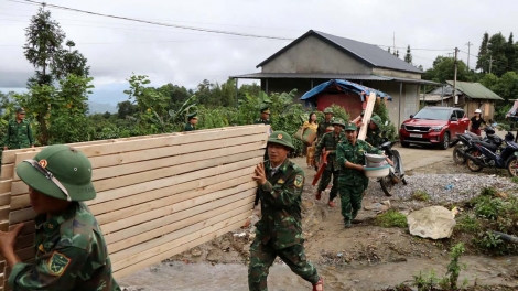 Lầy tzình phát sinh ìu miền vả thứ 2 hoi 09.2.2026