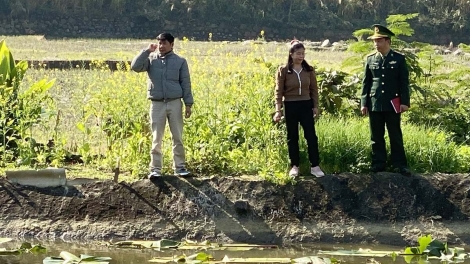 Ngon tô thứ 5 mự 5 căm bườn 2 pì 2026: Côn tủm pua nghịa cạt sàn phổng đèn mương Sin Suối Hồ