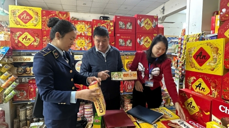 Chương trình phát thành quam Tay thứ 3 mự 10 căm bườn 2 pì 2026	