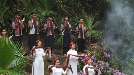 Đơs git oh, git bi