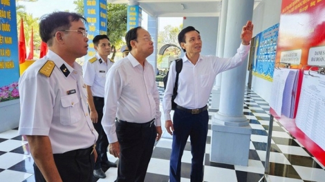 DOM XA, PHUONG SRAP GAP PALIH RUAH DI LABIK DI DREI 