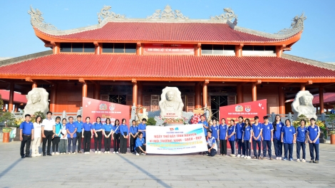 ជំរុញបំណងប្រាថ្នារបស់យុវវ័យ