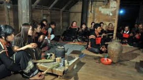 Xanh mãi lời khan