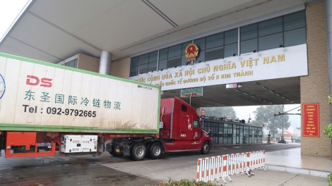 Chương trình phát thanh quam Tay thứ 6 mự 27 căm bườn 2 pì 2026