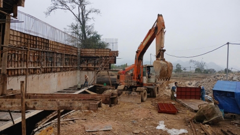 Chương trình phát thanh quam Tay thứ 5 mự 26 căm bườn 2 pì 2026