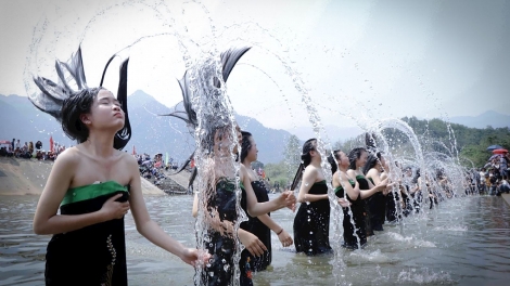 Chương trình phát thanh vằn nghệ, thứ 7 mự 28 căm bườn 2 pì 2026