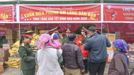 Tsaz yênhx nta suôz luk Hmôngz hnuz xiêz 05-02-2024