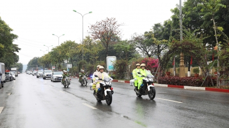 Tsaz yênhx nta suôz luk Hmôngz hnuz 11-02-2026