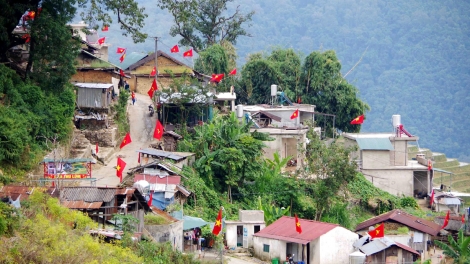 Nriêr pâuz lok chei têz qơưk hnuz 13-02-2026