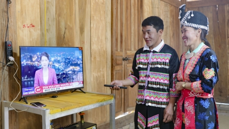 Tsaz yênhx nta suôz luk Hmôngz hnuz 25-02-2026