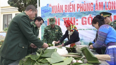  Chương trình phát thanh vằn nghệ thứ 7 tênh căm mự  14 căm  bườn 2 pì 2026