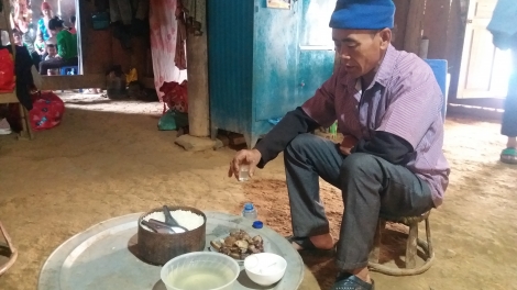  Chương trình phát thành thứ 2 mự 16.02.2026 ( 30 chiềng)