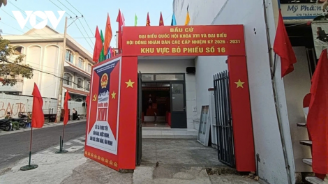 LAM DONG SA HATUNG HATAI HAONG GAUK, JIE BREI KA PALIH RUAH HAREI 15/3