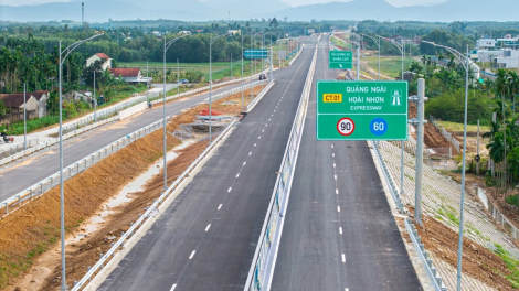 Rơbêh 3.500 km jơlan rơdêh đuăi hmar-Tô glông tui pran hrưn đĭ mơng Việt Nam