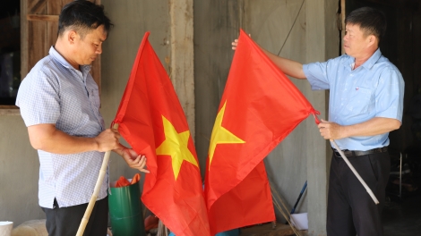 Ruah khua: Hrơi mơak mơ̆ng tơlơi pơmin pran jua ană plơi pla