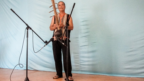 Ală cau gàr sap cing mờ huềng jơnau pơnđik kòn cau Sơdàng