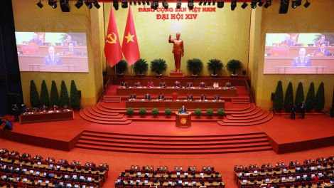 Ping gah kiăng pơplih phrâo na nao