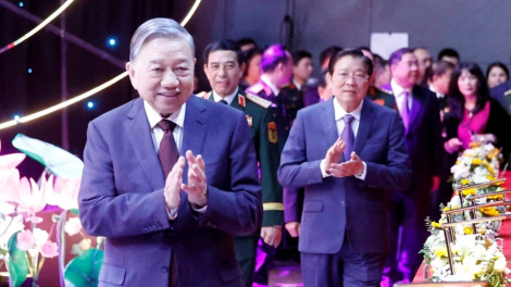 Jơnau tơngĭt ngai dơ̆ pe, ngai 03 nhai 02 nam 2026