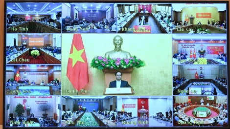 Nău mhe tâm dak n'hanh bah dih dak nar puăn, 5-2-2026