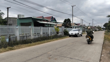 Um ai tơdrong hơrih năr 14-2-2026