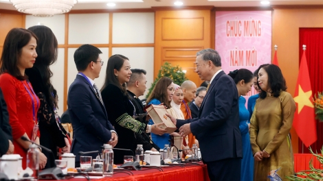 Tơlơi pơhing phrâo lơ 9/2/2026