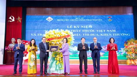 Jâ Nguyễn Thị Thanh, Phŏ Kăn xiâm hnê ngăn Kuô̆k hô̆i  veăng ai mâ a rôh tơbâ 71 hơnăm Hâi Ƀok thái pơkeăng Việt Nam  a Hngêi pơkeăng Trung ương Thái Nguyên.