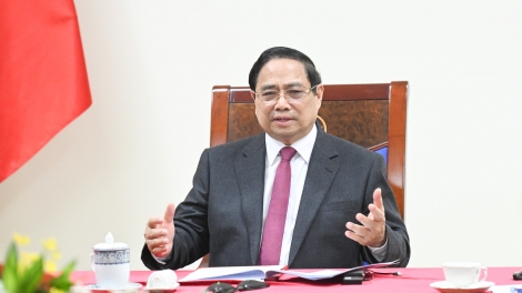 Pôa Phạm Minh Chính, Ngế pro xiâm hnê ngăn tơnêi têa tơpui tơno ƀă Ngế pro xiâm hnê ngăn kong têa Singapore