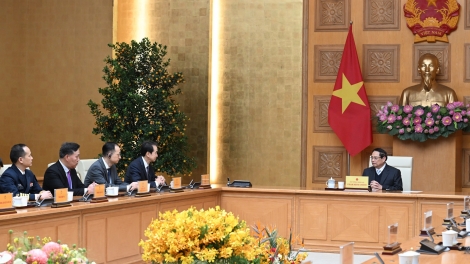 Khua dêh čar bưp Khua anih jưh pơ ala dêh čar Khač ƀơi Việt Nam