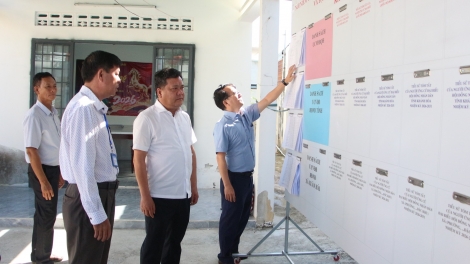 Khánh Hòa mhar rcang ai dơ̆ bơyai lơh tĕ khà Cau ala mat Quôk hội khoă XVI mờ Mpồl duh broă Làng bol ală kấp in