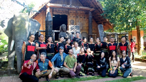 Dak Lak mtrŭt mđĭ bruă hiu čhưn ênguê thŭn 2026 hŏng lu hdră yuôm bhăn 