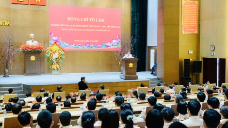 Jơnau tơngĭt ngai dơ̆ 6, ngai 27 nhai 02 nam 2026