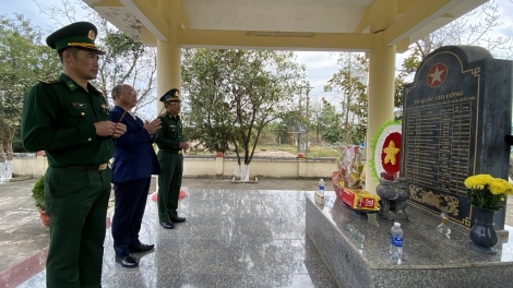 Kahan răng mgang knông lăn čar Daklak păn kjăp phao ktuang răng mgang knông lăn 