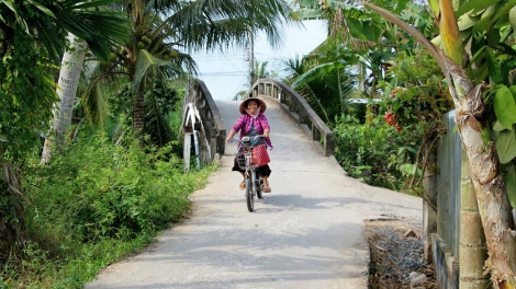 ពត៌មាន​ម៉ោង៦