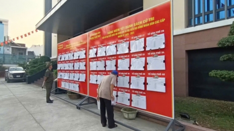 Lâm Đồng tŭ ư ha pran, kjăp pran jua kơ hrơi ruah khua