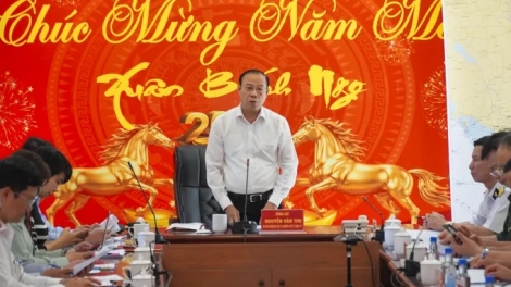 PALIH RUAH QUOC HOI, HĐ BHAP BINI: DOM PHUONG, XA DI BAN RAYA HO CHI MINH SRAP GAP BRUK BUH HARAK PALIH RUAH AVAL