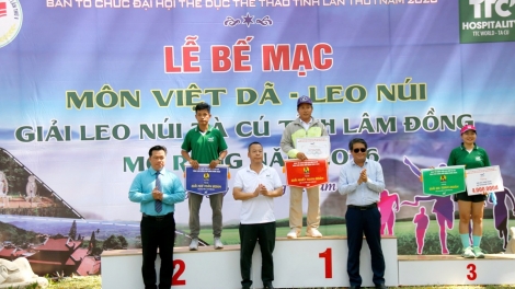 Giăm 400 čô pơplông đuăi đĭ čư̆ Tà Cú čơkă bơyan phang thun phrâo 2026