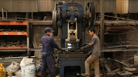 HADEI DOM HAREI PADEIH TET, URANG NGAK DI BAN RAYA HO CHI MINH MBOH GILAC VEUK DUAH BRUK