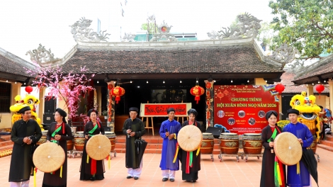 Duh hồl broă lơh chờ gờm Nam pa nam Ơseh tềng hìu duh khoai yàng Phờk Đình Lạc Giao