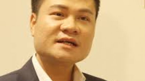 Đảng trong trái tim tôi        