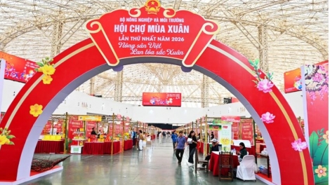 Pơphun Ngui sang čơ Bơyan bơnga tal 1 thun 2026