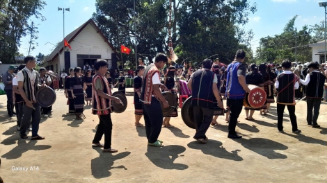 Um ai tơdrong hơrih năr 21-2-2026