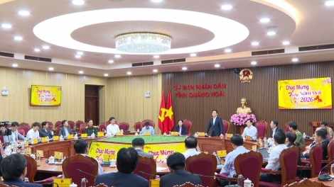 Quảng Ngãi hruă kơjăp tơlơi tơpă, mă bruă ngă tui mơ̆ng akŏ thun