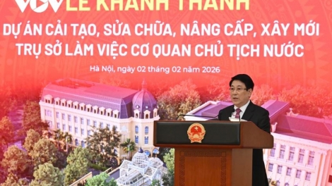 Mphŭn ba yua Anôk mă bruă mơ̆ng Anôk bruă  Khua lăn čar 