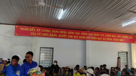 Pơgồp bal dà kơl hề dùl nùs bal bơt bơtàu Tây Nguyên hờm ram