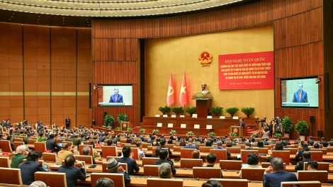 Rôh hôp lâp tơnêi têa pơkâ kơtăng ƀă tơbleăng 2 tơdroăng Pơkâ dêi Khu xiâm pơkuâ cheăng kal kí