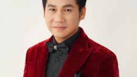 Sông Đăk Krông mùa xuân về