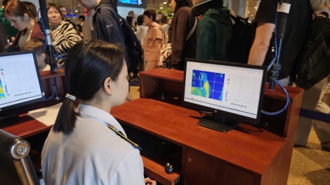 Khánh Hòa tơmâng pêi gâk kơtăng a hơlâ troăng, hbrâ mơdât pơreăng Nipah